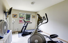Camden home gym construction leads